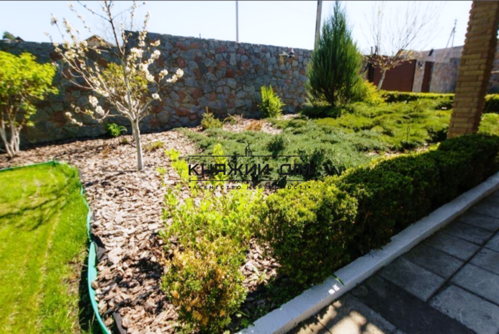 Гавронщина, гектар леса и озера с домом 250 м2 Гавронщина - фото 9