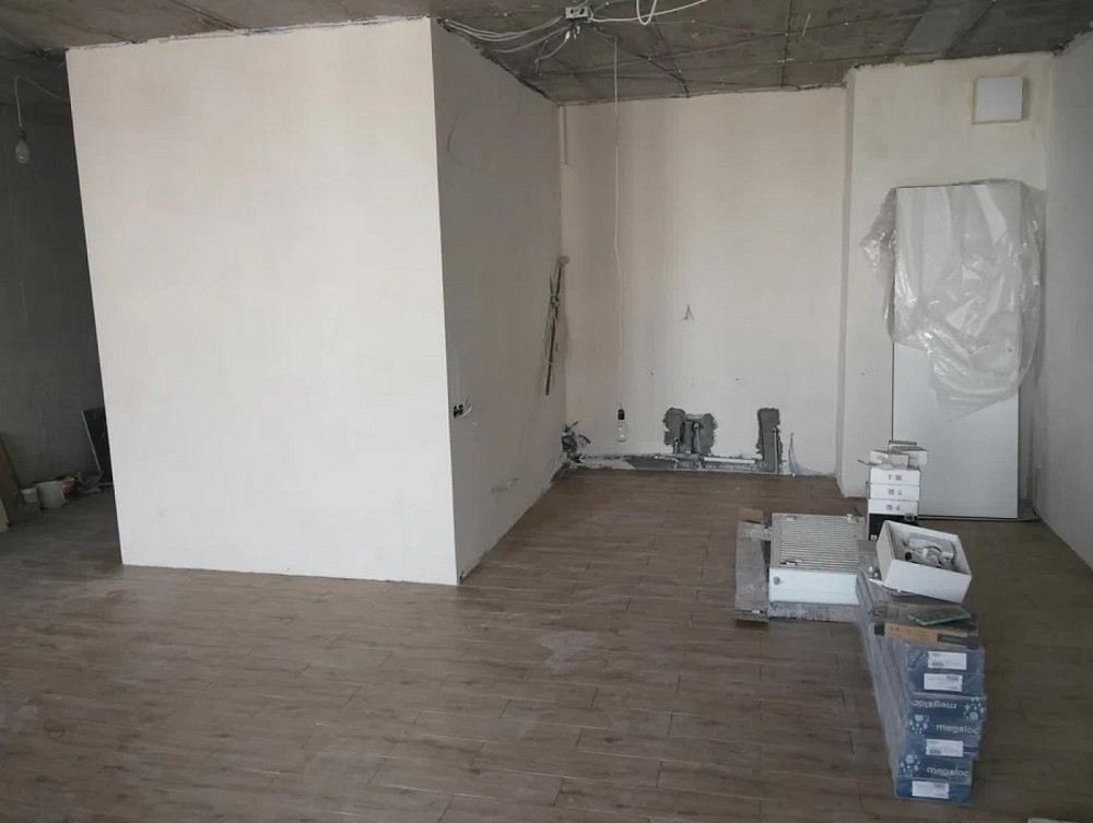 Продаж Квартира 1-кімнатна, 24/24 поверх на Ивана Франко ул. Odessa - photo 8