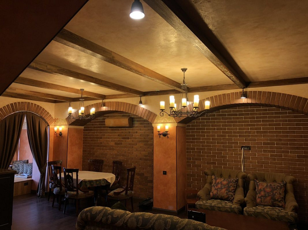 Оренда Квартира 4-кімнатна, 12/13 поверх на Говорова Маршала ул., 11 Одесса - изображение 1