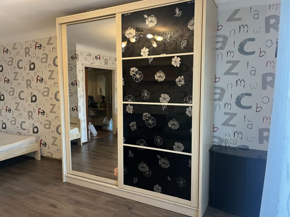 Оренда Квартира 1-кімнатна, 5/9 поверх на Вадима Гетьмана, 22б Kiev - photo 6