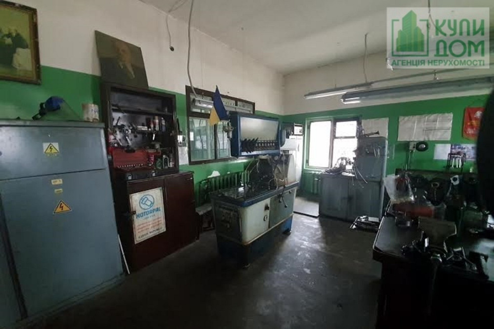 Продаж торгове приміщення на Проспект инженеров, 777 Кропивницький - фото 8