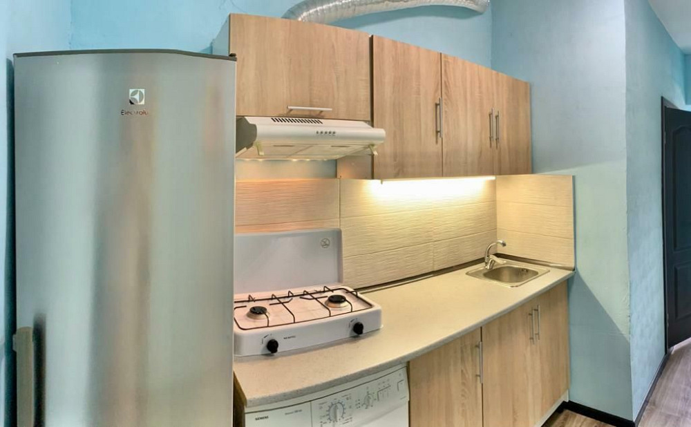 Продам 2-комнатную квартиру, Молдаванка Лазарева (Болтенко) / Алексеевский сквер Одеса - фото 15