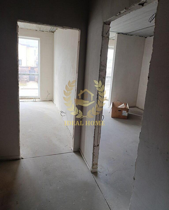 Продаж Квартира 1-кімнатна на Промышленная ул., 1Е Khotiv - photo 7