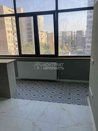 Продаж Квартира 1-кімнатна, 6/16 поверх на вул. Коломенська Kharkiv