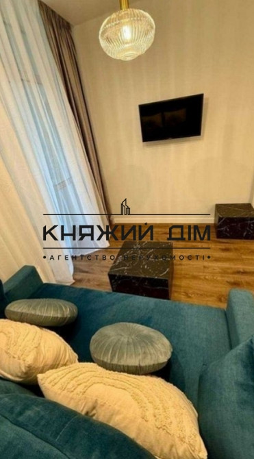 Оренда 1 кімнатна квартира ЖК Республіка КОД 11203864 Київ - фото 6