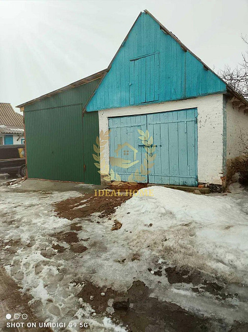 Продаж Будинок 4-кімнатний на Гаврилова ул., 14 Ставище - фото 4