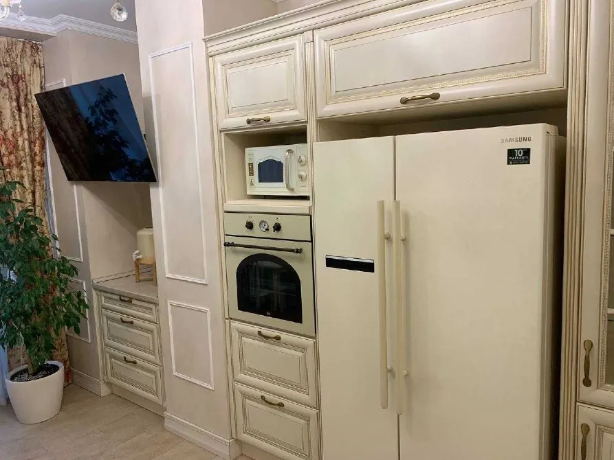 Оренда 3к Квартира 110 кв.м січеславська набережна 49 Дніпро - фото 10