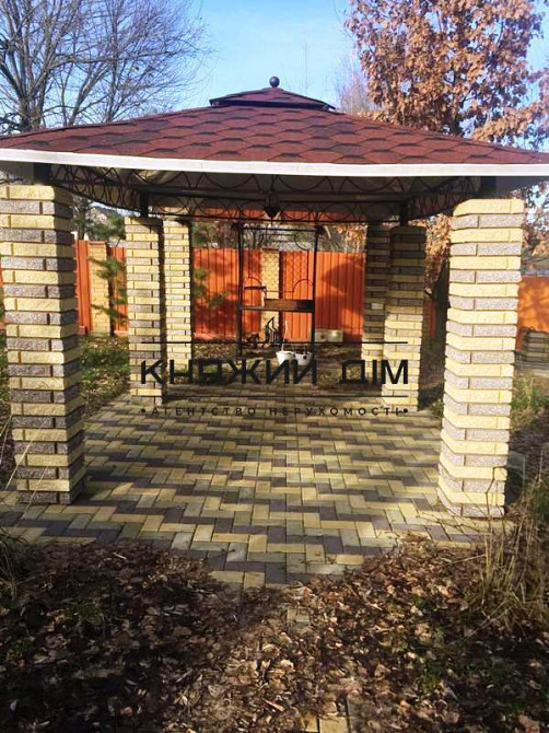 Шикарный дом с выходом на воду Славутич 6 км. Код 2210129 Київ - фото 16