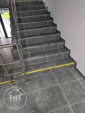 Продаж 1к Квартира 44 кв.м Лісна Винники