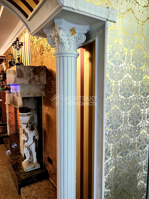 Оренда Будинок 6-кімнатний на вул. Ніконівський Харків - фото 7