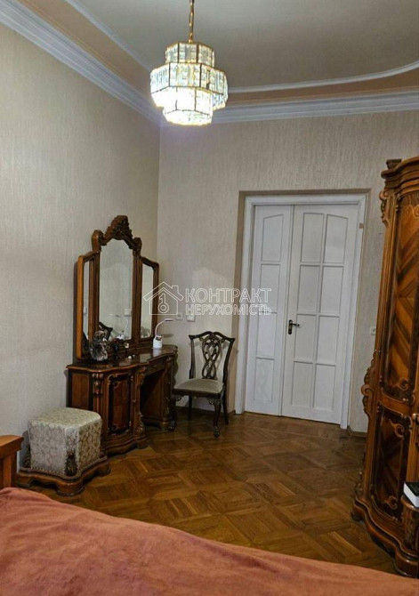 Продаж Квартира 3-кімнатна, 2/5 поверх на вул. Юрі Зойфера Харків - фото 8