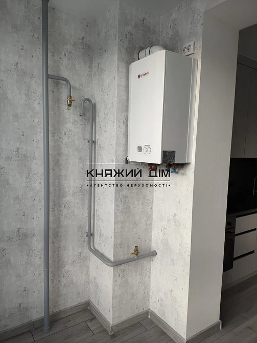 Продаж Квартира 1-кімнатна, 3/4 поверх на вул. Відпочинку  - photo 12