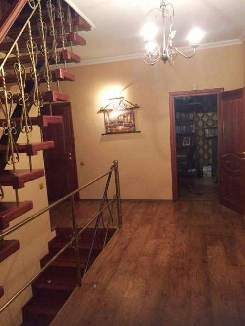 Современный дом с ремонтом на 4 сотках земли, Дача Ковалевского. Одесса - изображение 17