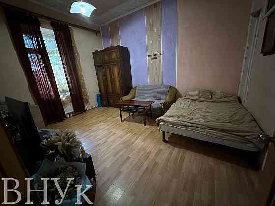 Продаж Квартира 1-кімнатна, 1/2 поверх на вул. Лемківська Львів