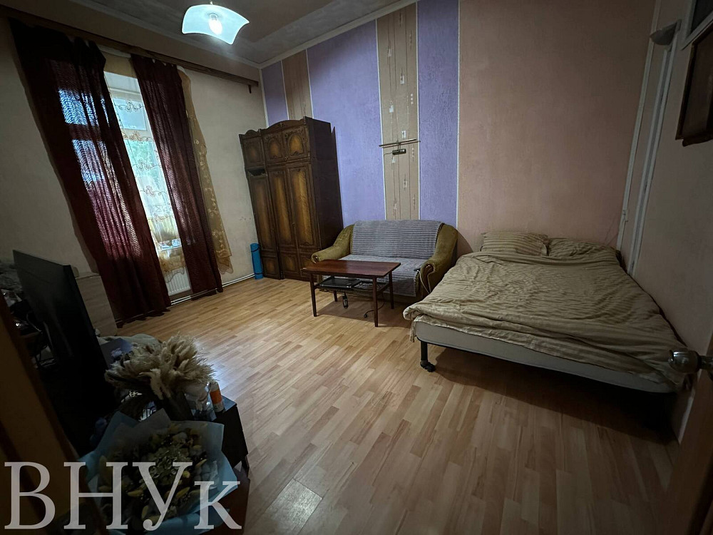 Продаж Квартира 1-кімнатна, 1/2 поверх на вул. Лемківська L'viv - photo 2