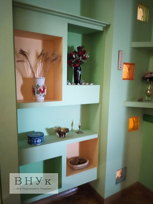 Продаж Квартира 5-кімнатна, 5/5 поверх на вул. Білецька Ternopil' - photo 13