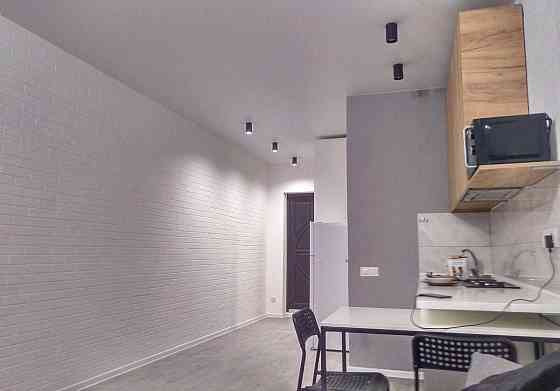 Оренда Квартира 1-кімнатна, 18/26 поверх на Польова, 73 Kiev