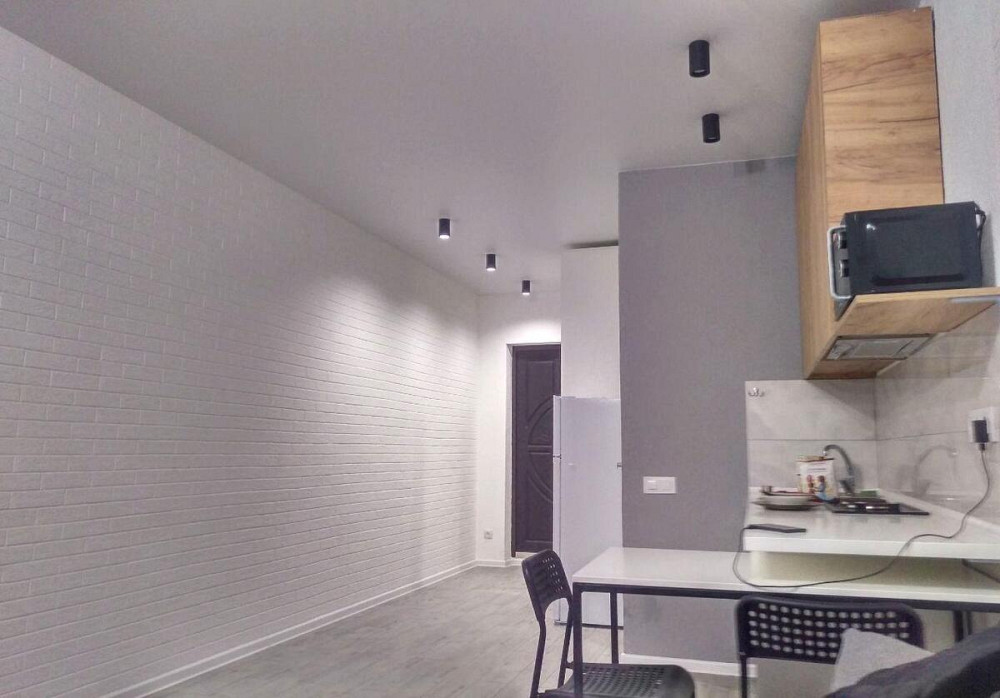 Оренда Квартира 1-кімнатна, 18/26 поверх на Польова, 73 Київ - фото 3