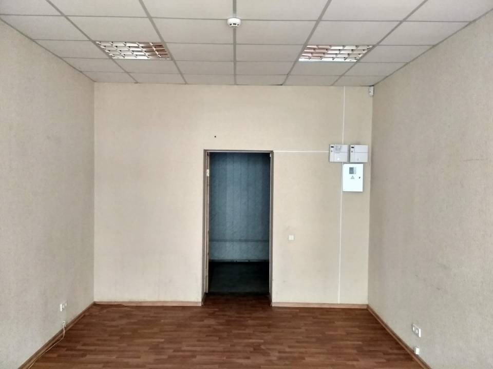 Продаж офісне приміщення на вул. Смілянська, 118 поверх - 1/5 Черкаси - фото 2