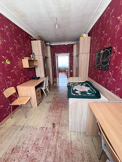 Оренда Квартира 2-кімнатна, 2/2 поверх на вул. 23 Серпня Kharkiv - photo 9