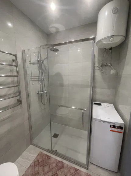 Оренда Квартира 1-кімнатна, 13/26 поверх на Всеволода Змієнка, 21 Київ - фото 9