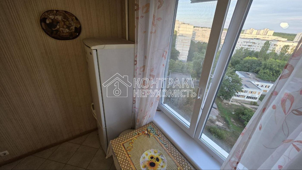 Продаж Квартира 1-кімнатна, 12/12 поверх на вул. Перемоги Kharkiv - photo 8