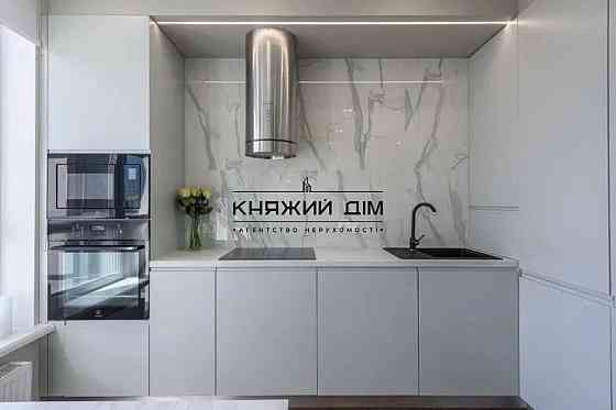 Оренда Квартира 1-кімнатна, 10/26 поверх на Осокорская ул. Київ