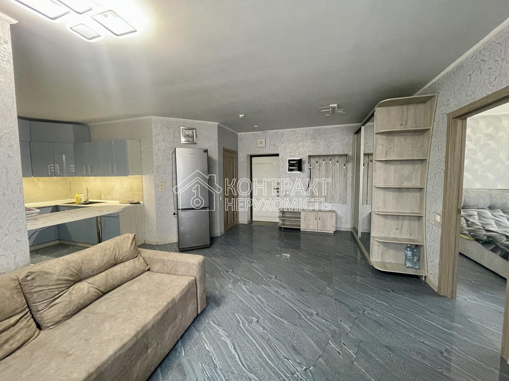 Продаж Квартира 2-кімнатна, 2/16 поверх на вул. Лисаветинська Харьков - изображение 11