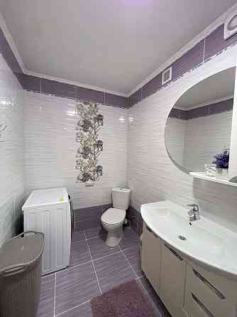 Продаж Квартира 4-кімнатна, 6/7 поверх Ivano-Frankivs'k