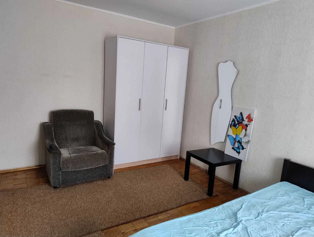 Оренда Квартира 2-кімнатна, 10/16 поверх на вул. Стадіонна, 16/6 Київ - фото 2