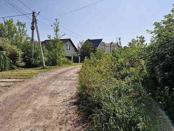 Продаж земельної ділянки 11.6 соток на вул. Луцька Житомир
