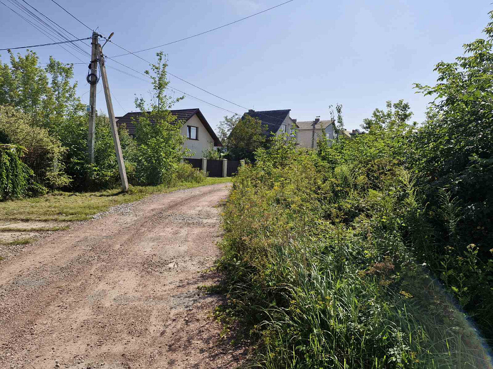 Продаж земельної ділянки 11.6 соток на вул. Луцька Житомир - фото 6