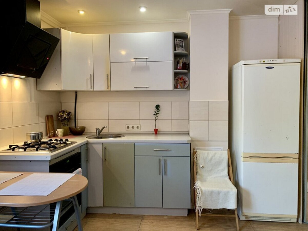 Оренда Квартира 1-кімнатна, 1/9 поверх на Львовская ул., 7/9 Київ - фото 7