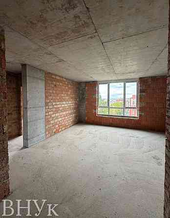 Продаж Квартира 2-кімнатна, 8/10 поверх на Степана Бандери Тернопіль