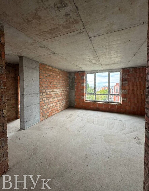 Продаж Квартира 2-кімнатна, 8/10 поверх на Степана Бандери Тернопіль - фото 4