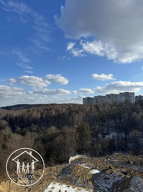 Продаж Квартира 1-кімнатна, 4/10 поверх на Китайська Львов - изображение 11