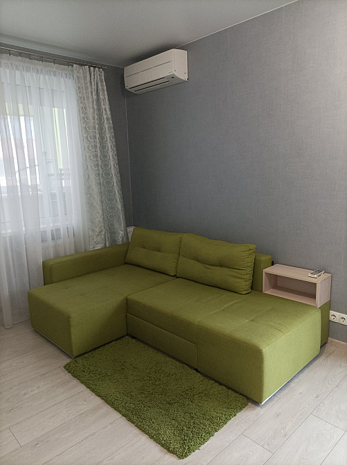 Оренда Квартира 2-кімнатна, 21/23 поверх на вул.Драгоманова, 6/1 Kiev - photo 8