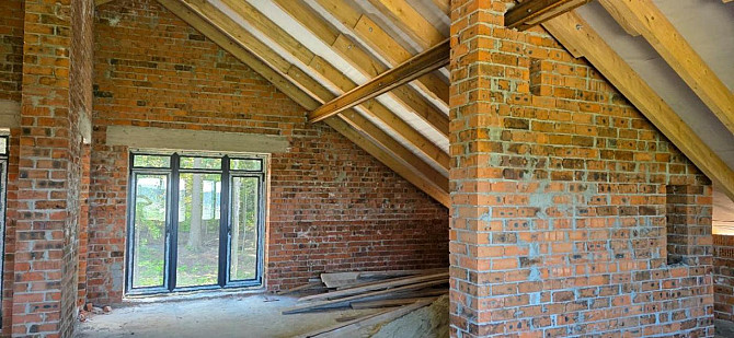Продаж 2-поверховий  з ділянкою 6 сот 323 кв.м 7+ кімн. на Довбуша вул. Skhidnytsia - photo 16