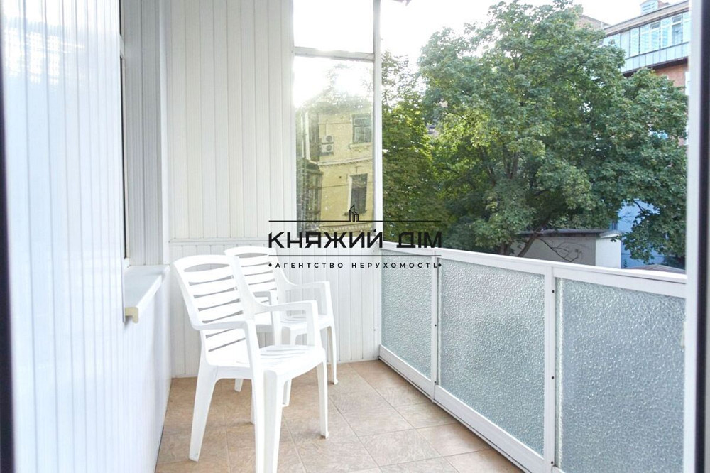 Без Комісії! Шикарная 3-х комнатная студио в центре, м.Крещатик Код объекта:1153639 Kiev - photo 13