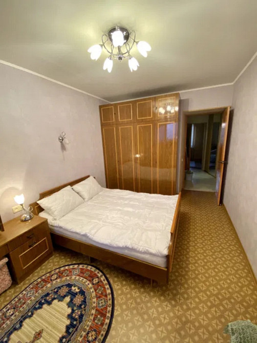 3-к квартира с мебелью, 6 ст. Люстдорфской дороги Одесса - изображение 7