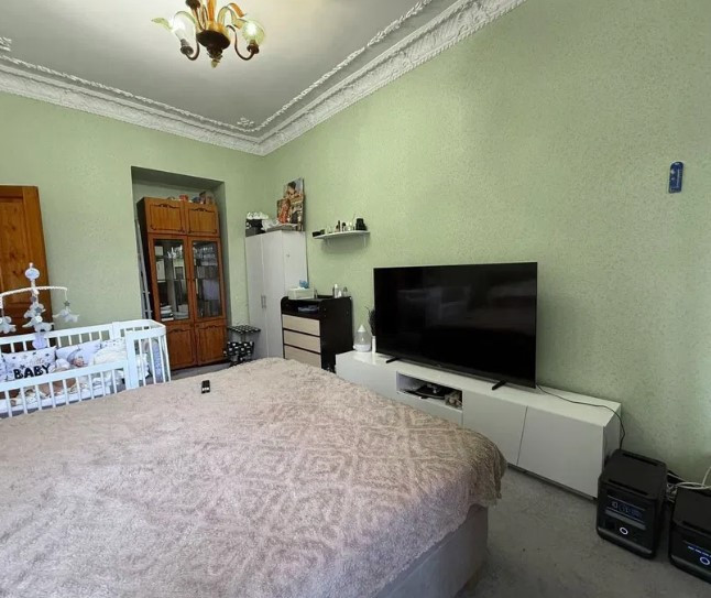 Продаж Квартира 3-кімнатна на ул. Колонтаевская, 71 Одеса - фото 8