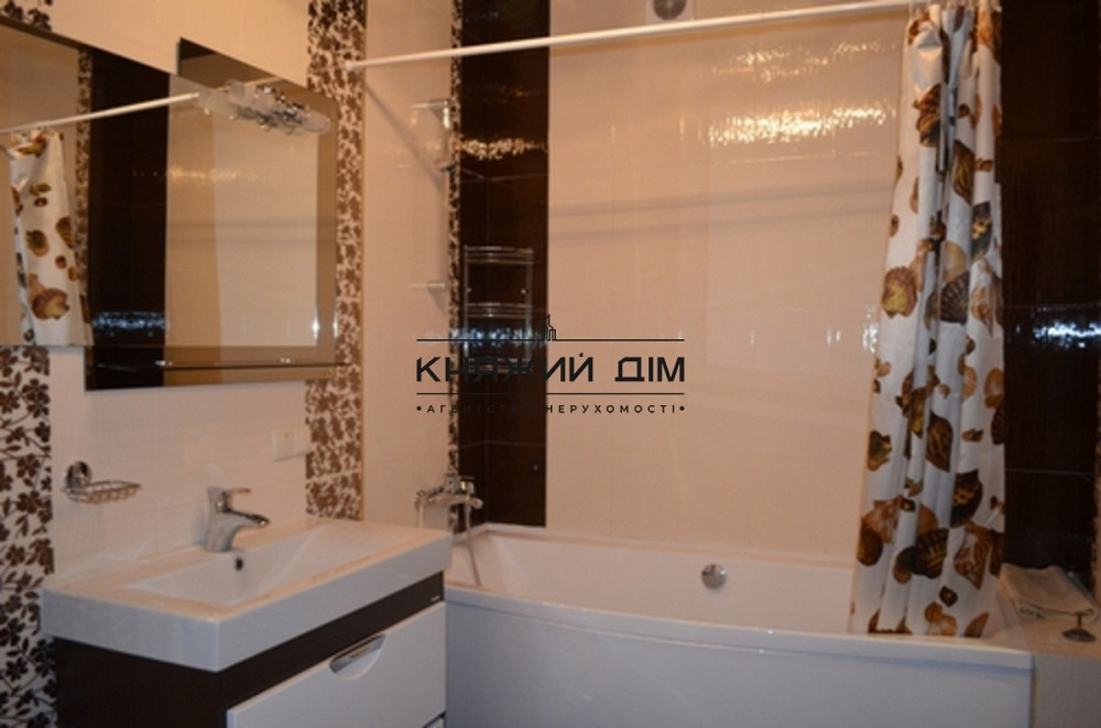 Оренда Квартира 2-кімнатна, 18/25 поверх на Краснозвездный просп./Лобановського просп. Киев - изображение 3