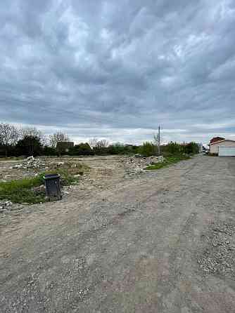 Продаж земельної ділянки 15 соток Ужгород