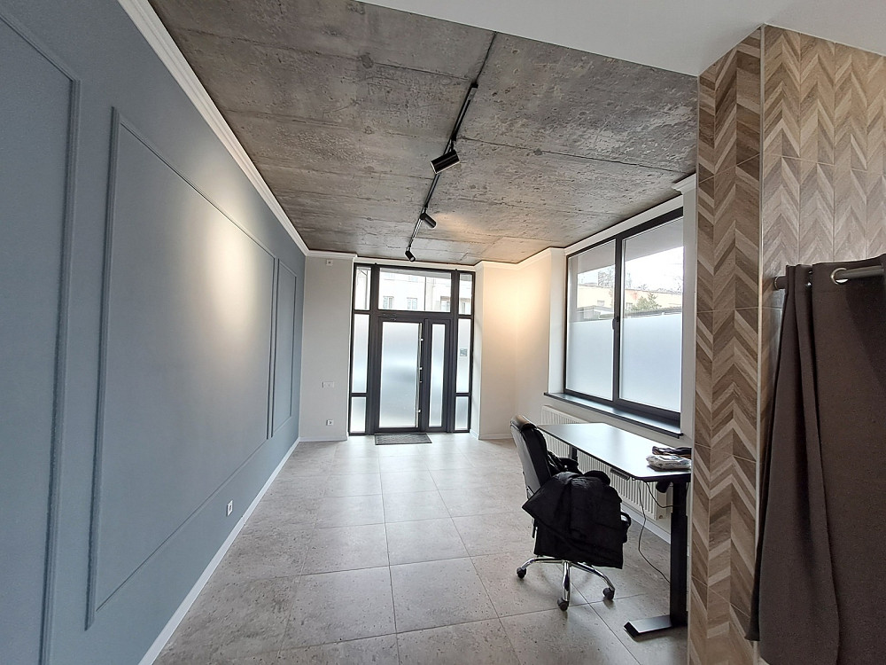 Продаж приміщення вільного призначення на Цегельний пров., 8 поверх - 1/10 Тернопіль - фото 4