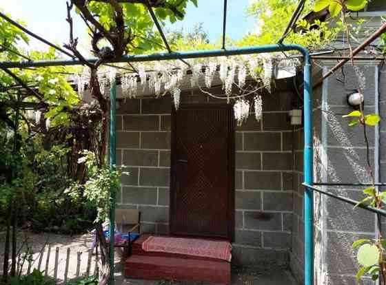 Дом на Королева. Одеса