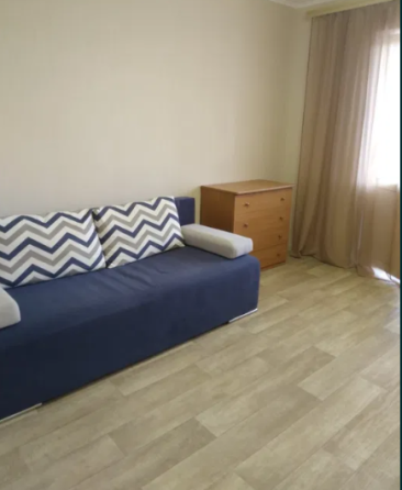 Оренда Квартира 1-кімнатна, 7/9 поверх на Академіка Єфремова, 7 Київ