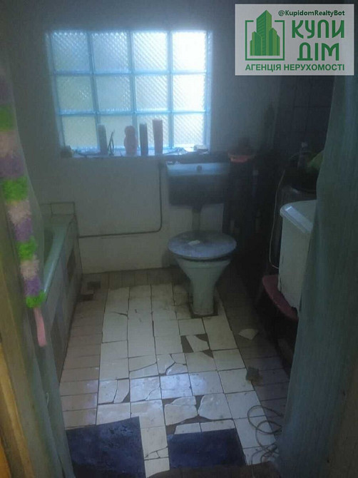 Будинок в с.Черняхівка. Кропивницький - фото 9