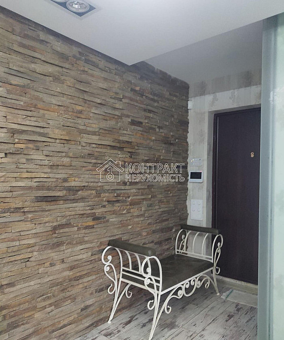 Продаж Квартира 3-кімнатна, 3/9 поверх на вул. Шатилівська Харків - фото 9