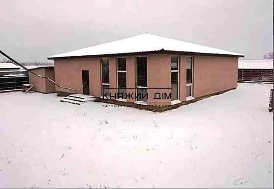 Продажа частного дома в с. Святопетровское. № 229805 