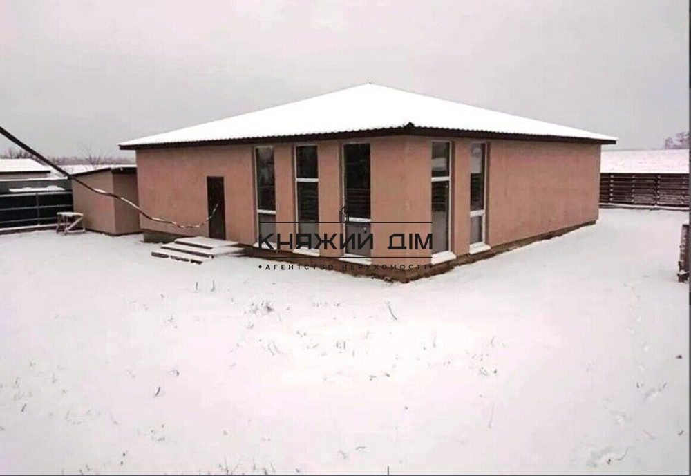 Продажа частного дома в с. Святопетровское. № 229805  - фото 1